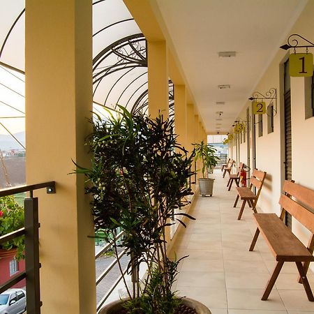 Hospedagem Joanopolis Exterior photo