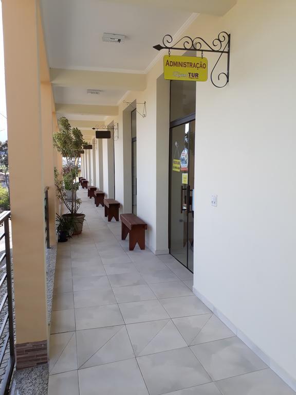Hospedagem Joanopolis Exterior photo