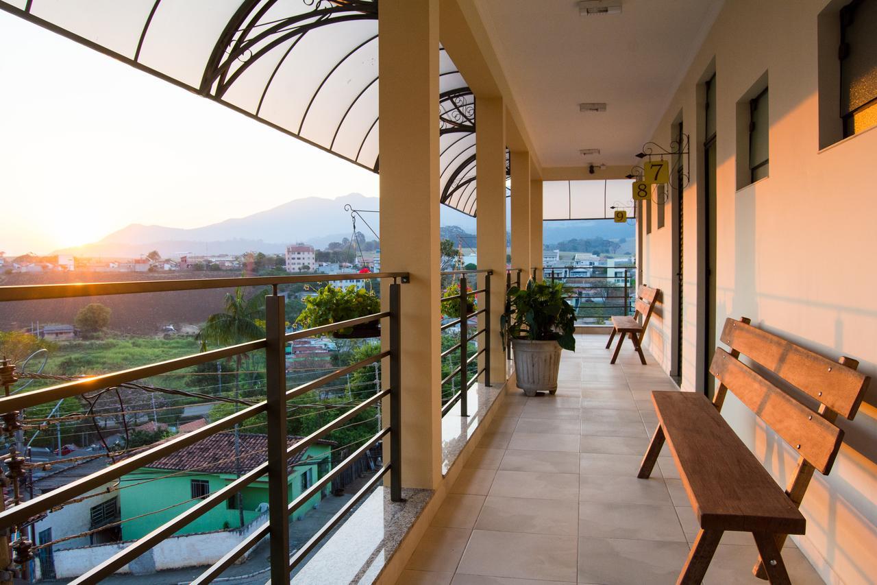 Hospedagem Joanopolis Exterior photo